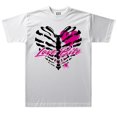thumbnail image 1 of AJ Lee Love Bites Merch Summer Unisex Short-sleeved T-shirt Fashion Printed Casual Stylish Design Tee, 1 of 7