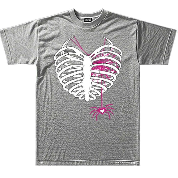 AJ Lee Love Bites Merch Summer Unisex Short-sleeved T-shirt Fashion Y2K Printed Casual Stylish Design Tee