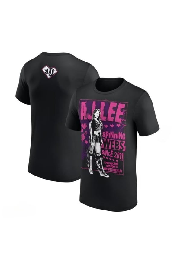AJ Lee Merch 2026 Shirt Unisex Tops Vintage Tee Jersey Outdoor Tee Fashion y2k Top