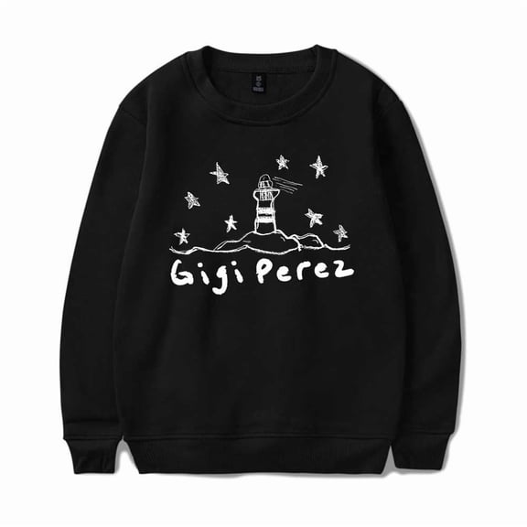 AJ Lee Merch Album Crewneck Sweatshirts Cosplay Women Men Fashion Long Sleeve Stylish Y2K Design Top