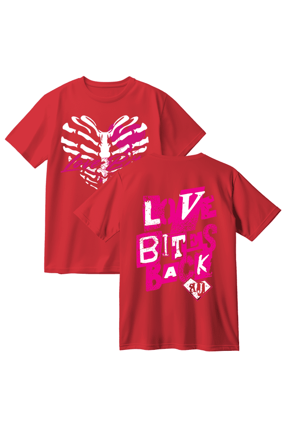 AJ Lee Merch Fans Cotton T-Shirt – Unisex Crewneck Short Sleeve Streetwear Tee for Wrestling Fans and Supporters