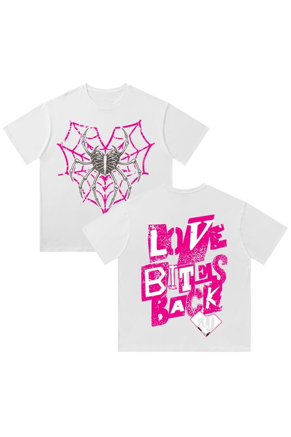 AJ Lee Merch Graphic Vintage Wash T-Shirt – Unisex Cotton Crewneck Short Sleeve Streetwear Tee for Wrestling Fan Support