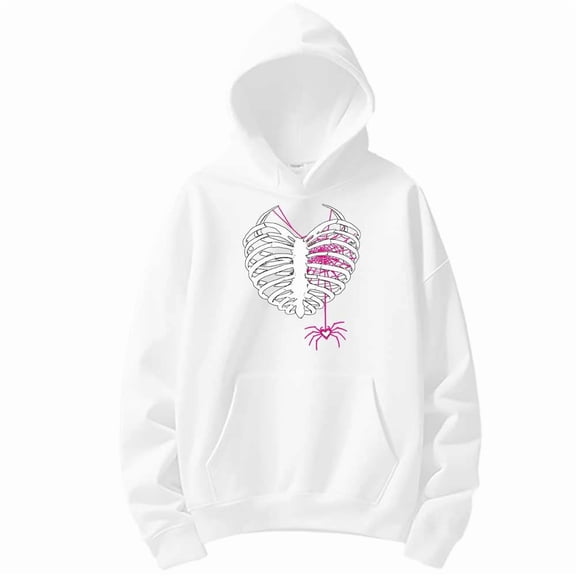 AJ Lee Merch Love Bites Heart Hoodie Spring Autumn Fashion Men/Women Casual Tops Long Sleeve Sweatshirts