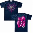 thumbnail image 1 of AJ Lee Merch T-shirt With Fashionable Printing, Comfortable Short Sleeves Trendy Unisex Pullover Top, 1 of 2