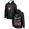 thumbnail image 1 of AJ Lee Spider Hoodie Long Sleeve Streetwear Men Women Hooded Sweatshirts, 1 of 4