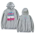 thumbnail image 1 of AJ Lee Your Favorite Wrestler Merch Hoodies Women Men Casual Long Sleeve Sweatshirt Clothes, 1 of 3