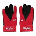 thumbnail image 1 of AJ Styles By E.W.S. Wrestling Fight Gloves, Red, 1 of 7
