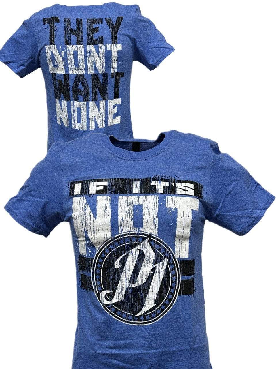 AJ Styles 