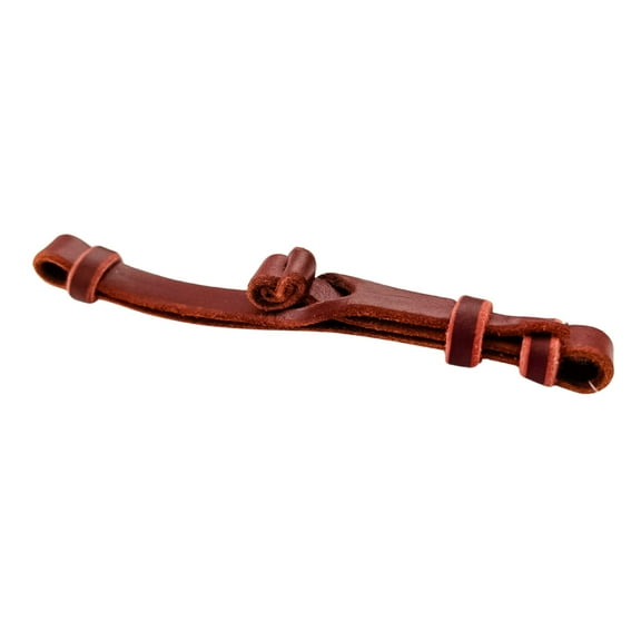 AJ Tack Button Bit Hobble