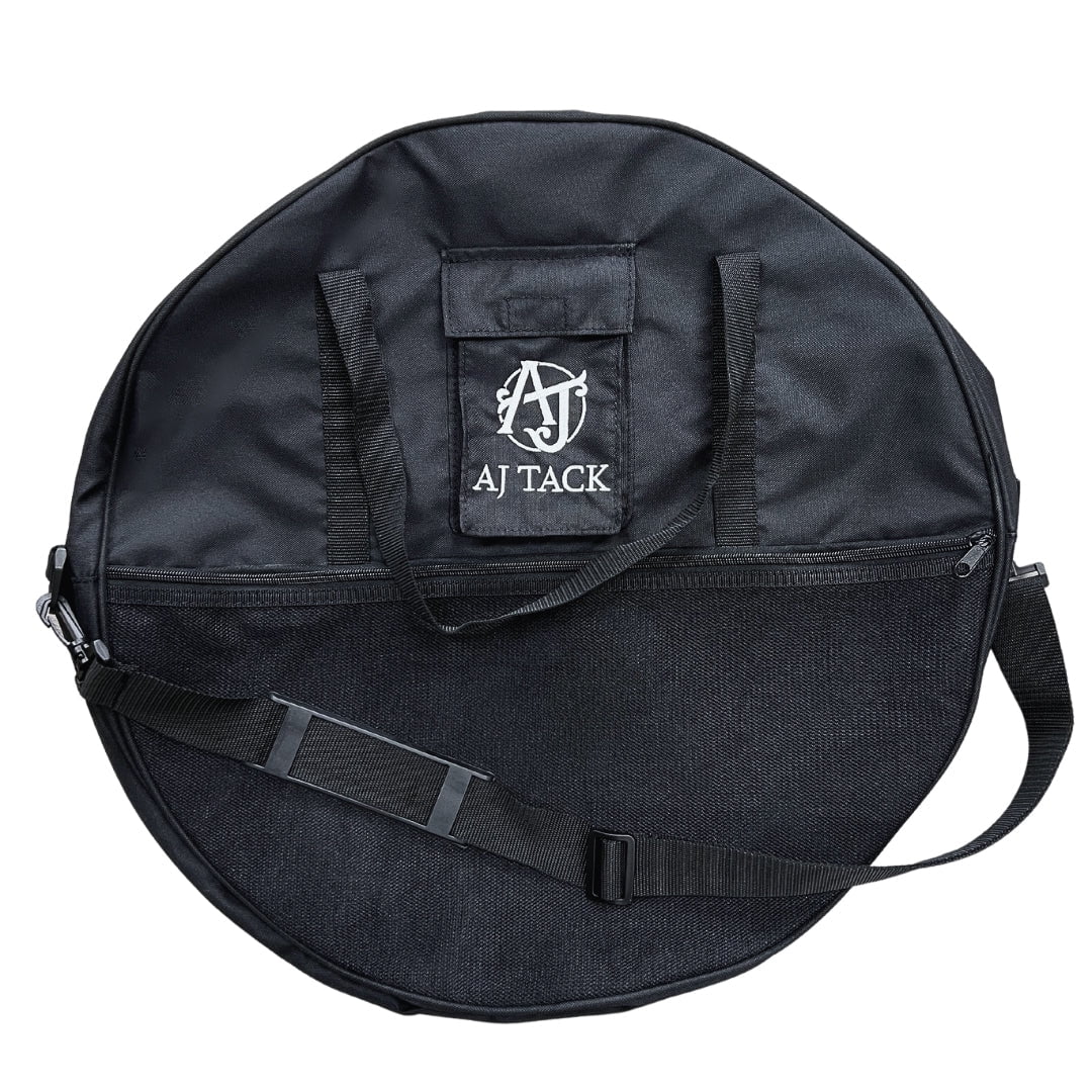 AJ Tack Deluxe Rope Bag - Walmart.com
