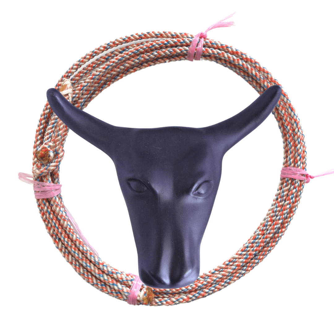 AJ Tack Wholesale Junior Steer Head Dummy