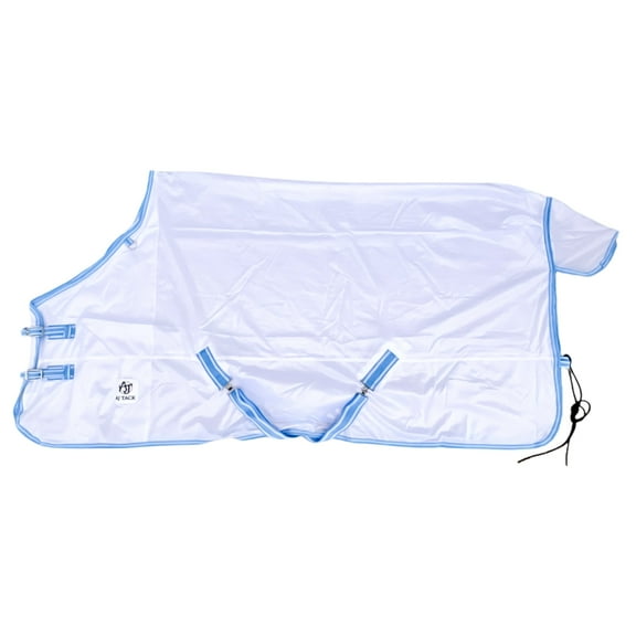AJ Tack PestShield Lite Fly Sheet 75