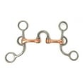 thumbnail image 1 of AJ Tack Short Shank Correction Bit, 1 of 4