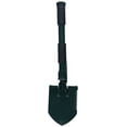 thumbnail image 1 of Folding Camping Shovel Pick Axe, 1 of 1