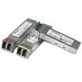 thumbnail image 1 of AJA 1-Channel Single Mode LC 12G-SDI Single Fiber Transmitter SFP Module 1310nm for FS-HDR and FS4, 1 of 2