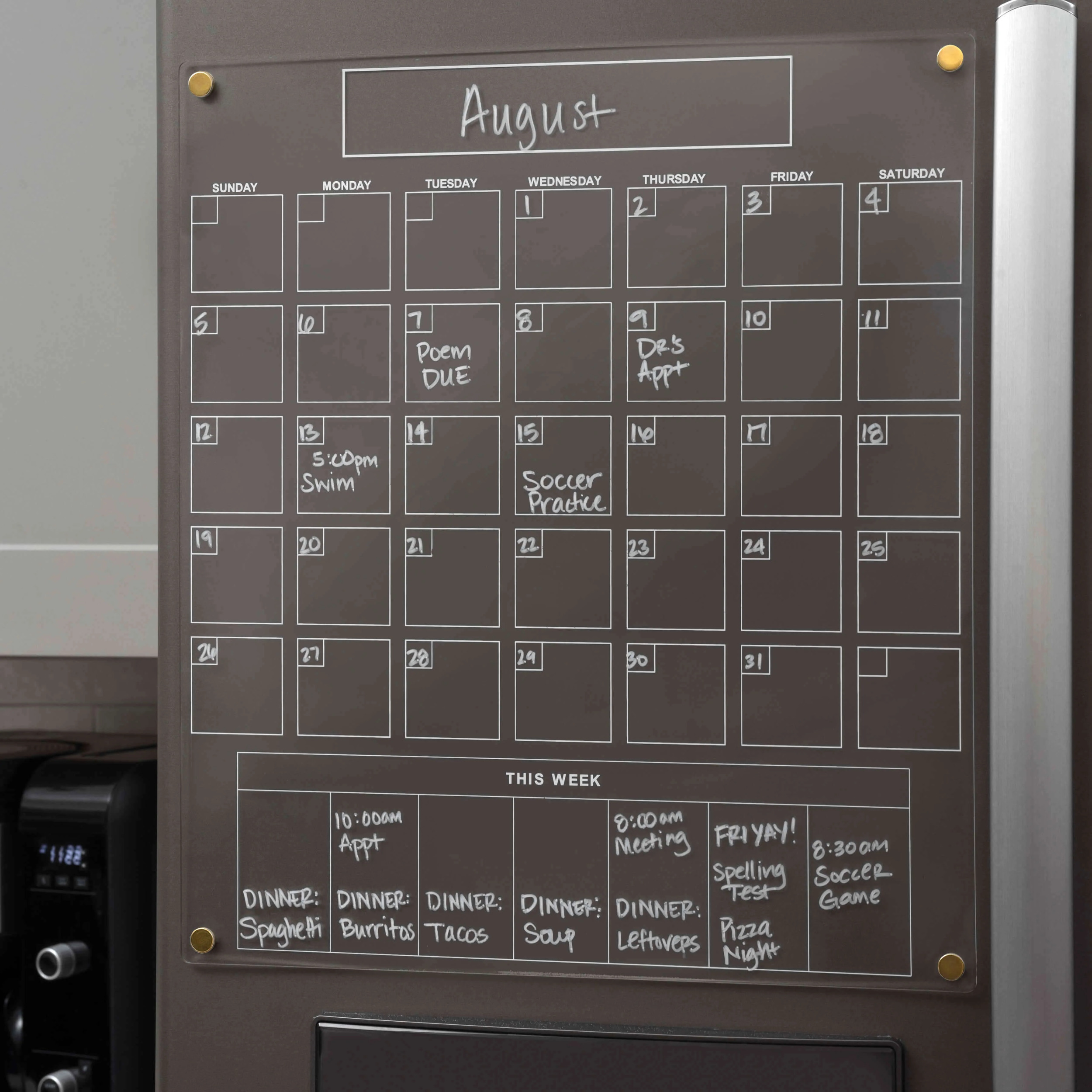 Countdown Coffin Calendar Shaped Countdown Calendar Cutting Countdown