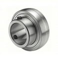 thumbnail image 1 of AJANTA INDUSTRIAL 1-1/4" SB207-20 Insert Bearing with Set Screw, 1 of 1