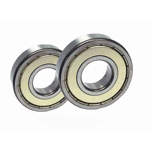 AJANTA INDUSTRIAL (2 Pack) OEM Replacement Spindle Bearing Compatible with Walker 5265