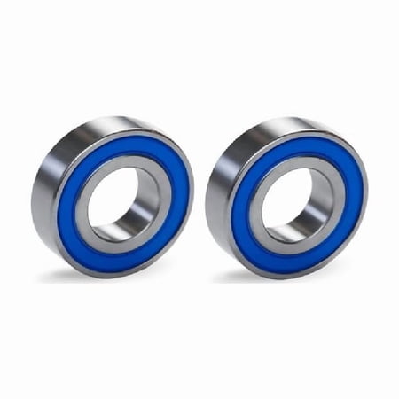 AJANTA INDUSTRIAL (2 Pack) OEM Replacement Spindle Bearing Compatible with Yazoo 204-019