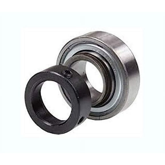 AJANTA INDUSTRIAL 5/8" CSA202-10 Insert Bearing with Eccentric Locking Collar