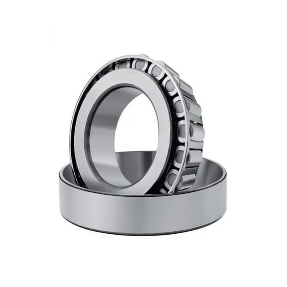 AJANTA INDUSTRIAL 6 Pack Compatible with Ariens Taper Roller Set 54070 OEM Bad Boy010-7001-00 Height0.590", ID1", Outer Race Diameter2" Fit E-Z-GO Front Wheel Bearing for Carts with 1" Spindle