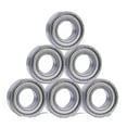 thumbnail image 1 of AJANTA INDUSTRIAL (6 Pack) OEM Replacement Spindle Bearing Compatible with Honda 91102-VA4-003, 91102-VA4-013, 1 of 1