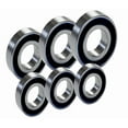 thumbnail image 1 of AJANTA INDUSTRIAL 6 Pack Walker Lawn Mower Spindle Bearing 5037-1, 1 of 1