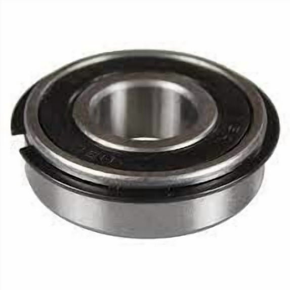 AJANTA INDUSTRIAL 6 Pack White Snowblower Bearing 741-0563 17mm X 40mm X 12mm