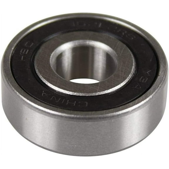 AJANTA INDUSTRIAL Bunton Lawn Mower Spindle Bearing PLQ678 Size Height0.430 ID0.625 OD1.375 Fits Ariens24" and 32" Snow Blower Attachments Drive Train CushmanTruckster Exmark36", 48" and 52" Metro
