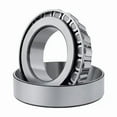 thumbnail image 1 of AJANTA INDUSTRIAL Compatible with Ariens Taper Roller Set 5406900 OEM Bad Boy010-7001-00, Height0.590", ID1", Outer Race Diameter2" Fit E-Z-GO Front Wheel Bearing for Carts with 1" Spindle, 1 of 1