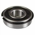 thumbnail image 1 of AJANTA INDUSTRIAL Compatible with Cub Cadet snowblower replaement Bearings 741-0563/941-0563 17mmX40mmX12mm, 1 of 1