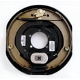 thumbnail image 1 of AJANTA INDUSTRIAL Electric Trailer Brake 10" x 2-1/4" Assembly 3,500 lbs Axle self Adjusting, 1 of 1