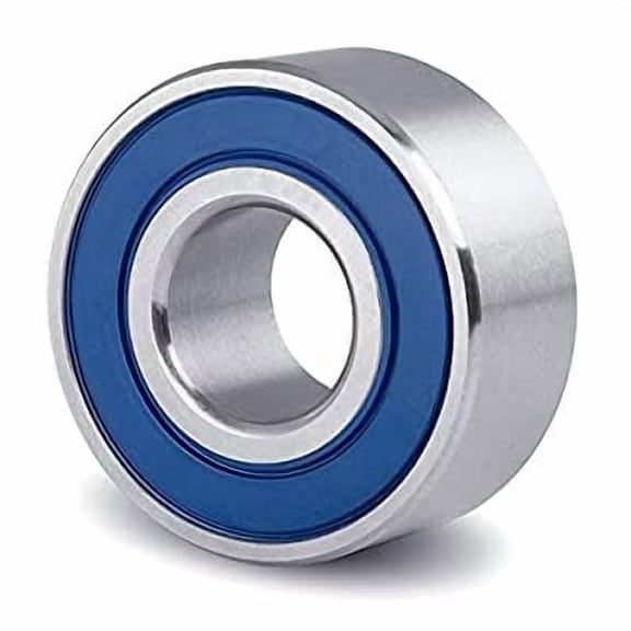 AJANTA INDUSTRIAL Lawn Mower Ball Bearing Compatible with Ariens 05412300 Size Height 0.550, ID 0.785, OD 1.850, Fit Models AYP917.270722, Snapper 60370 and 80499, 54 Decks