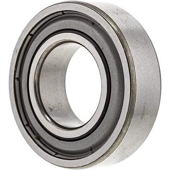 AJANTA INDUSTRIAL Lawn Mower Spindle Bearing PL4609, Bad Boy037-6024-00, Bobcat35008N, H-0.669", ID0.984, OD2.440, Fit Model Bunton36, 48", 52", 61" Hydro and Belt Drive Walk Behinds
