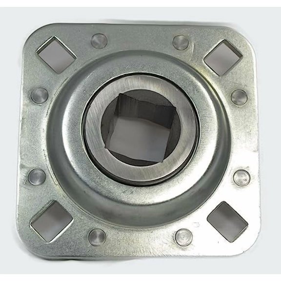 AJANTA INDUSTRIAL Premium FD209RK Disc Harrow Bearing Unit