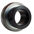 thumbnail image 1 of AJANTA INDUSTRIAL SA208-24 Spherical Insert Bearing with Locking Collar 1-1/2", 1 of 1