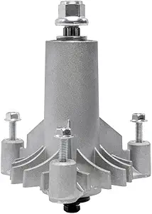 AJANTA INDUSTRIAL Spindle Assembly Consists of 5-Point Star Shaped ...