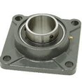 thumbnail image 1 of AJANTA INDUSTRIAL UCF210-31 Premium 4 Bolt Flange Bearing 1-15/16" Bore, 1 of 2