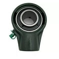 thumbnail image 1 of AJANTA INDUSTRIAL UCHA206-17,1-1/16" Bore, Screw Conveyor Hanger Mounted Bearing w/Set Screw, 1 of 1