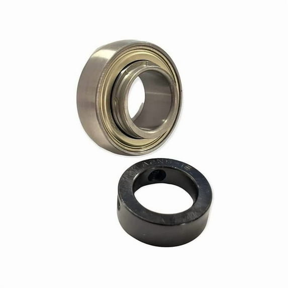 AJANTA INDUSTRIAL Yazoo Bearing with Collar 102677