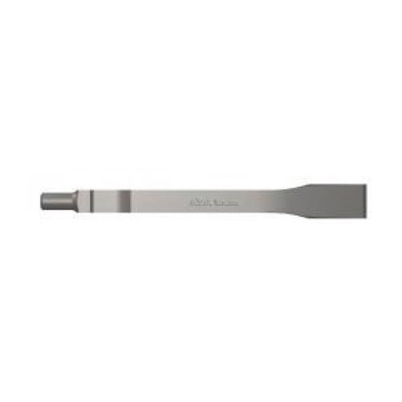 AJAX TOOLS WORKS INC AJ392-18 CHISEL 3/4" WIDE 1/2" SQ SHANK