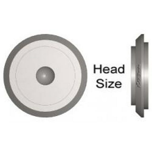 AJAX TOOLS WORKS INC FREEZE PLUG HEAD 1-25/64" 1-5/8"