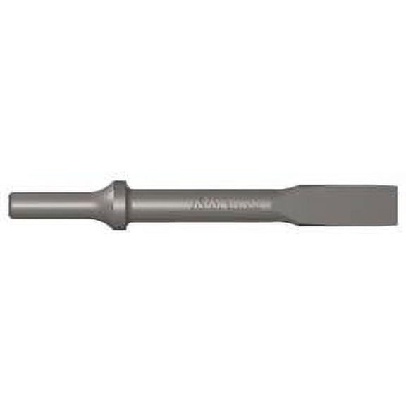 AJAX TOOLS WORKS INC ZIP GUN SK 5/8W FLAT CHISEL OS30 degre