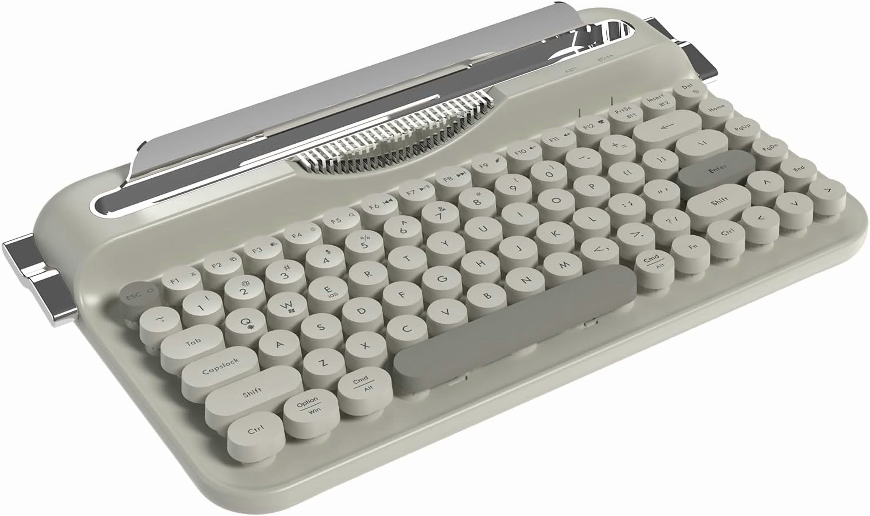 AJAZZ AF84 Bluetooch Keyboard