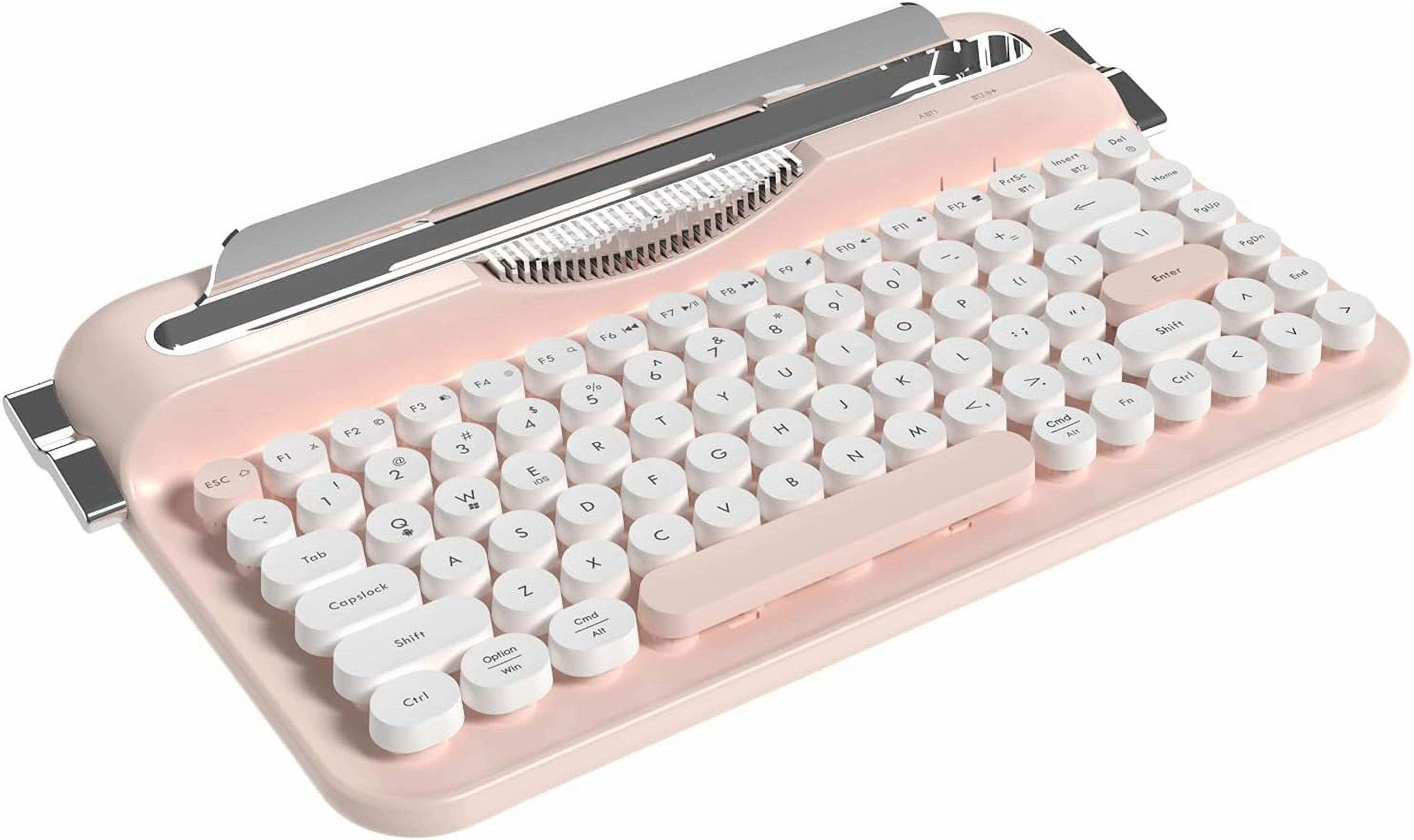 AJAZZ AF84 Bluetooch Keyboard