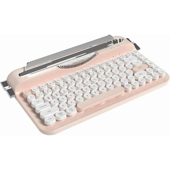 AJAZZ AF84 Bluetooch Keyboard