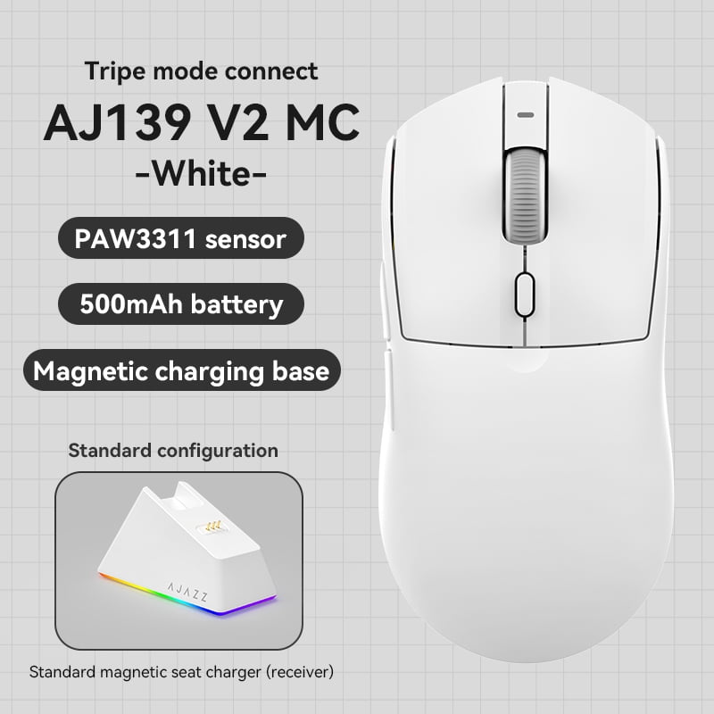 Mac Gaming Peripherals and Accessories - Walmart.com
