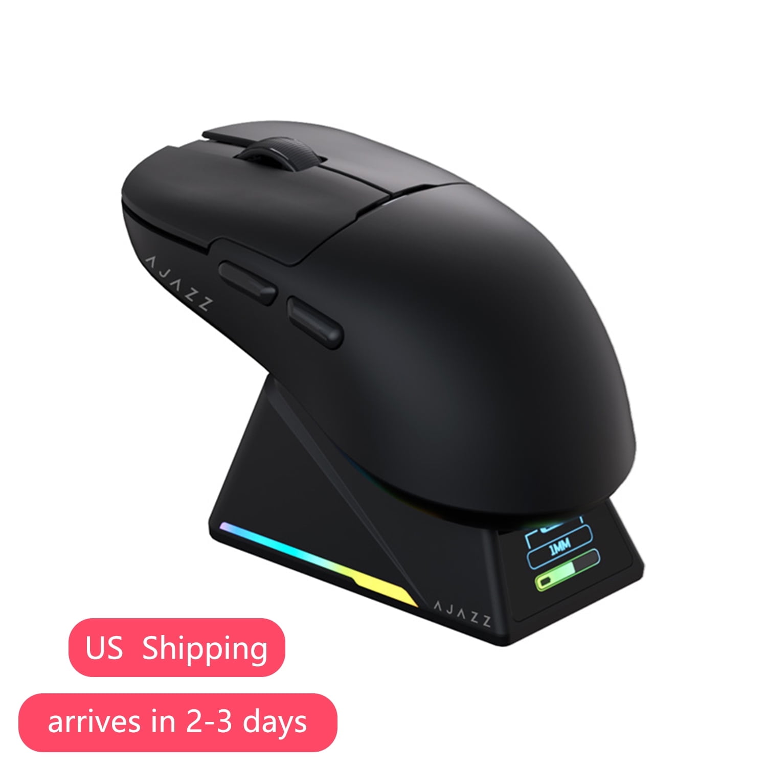 ajazz aj179 apex ゲーミングマウス AJAZZ AJ179 Series Mouse – AJAZZ Official Store