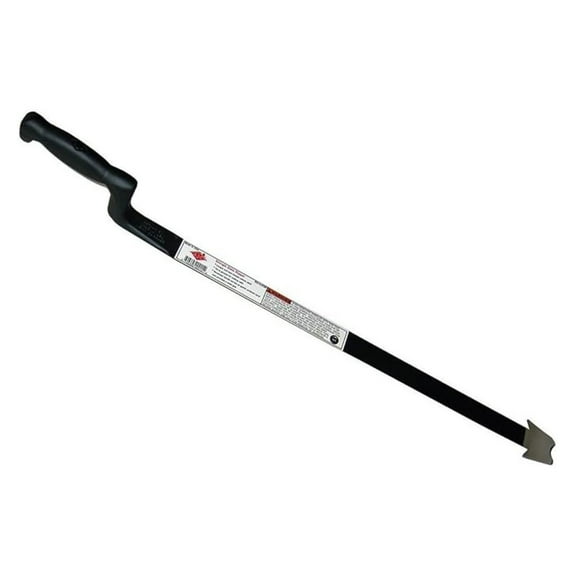 AJC Hatchet 022-AJCSR Shingle Slate Ripper - Roofing Tool for Asphalt & Slate Removal - Durable Steel Construction - Professional Grade Roofing Equipment