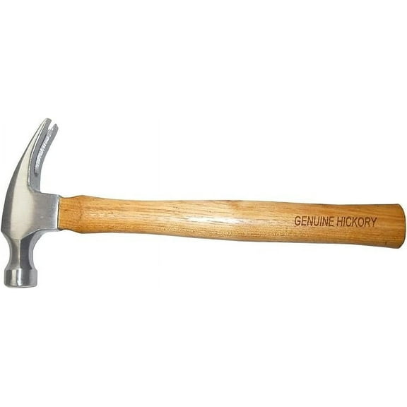 AJC Rip Hammer with Hickory Handle (16 oz.)